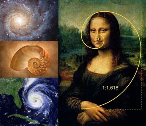 Golden Mean In Art And Nature God Art Sacred Geometry Human Art