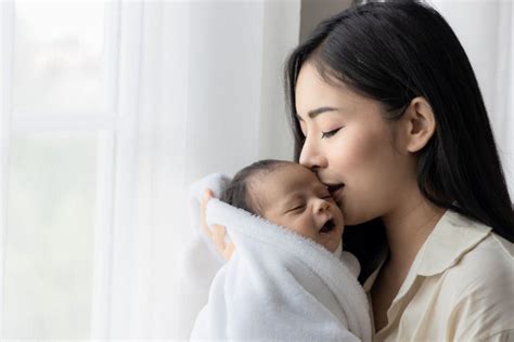 Sanhujori Is An Exclusive Korean Service For Mothers And Newborns