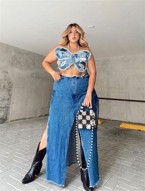 Jessi Rodríguez La Modelo ‘plus Size Que Quiere Ser Miss Universo