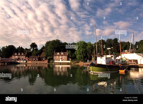 Bursledon Naval Ships Hi Res Stock Photography And Images Alamy