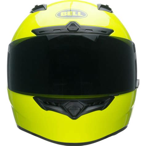 Certain bell racing motorcycle helmets fit in this category, and they come with a variety of features that suit the needs of motorcycle racers including: Bell Qualifier DLX MIPS Solid Motorcycle Helmet & Visor ...