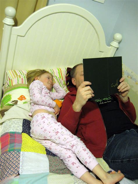 4 10 2010 bedtime reading doyce started reading the hobbi… flickr