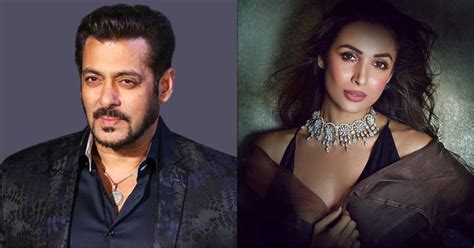 Salman Khans Security Beefed Up Malaika Arora Loves Being Called ‘sex Symbol And More From Ent