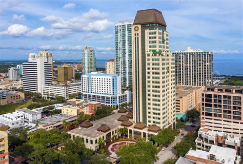 Things to do in st petersburg, fl. 200 Central Ave Saint Petersburg, FL 33701 - Office ...