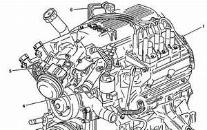 3800 Series 2 Engine Diagram Pontiac Firebird