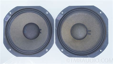 Jbl Professional Series 2123h 8 Ohm Driver Pair The Music Room