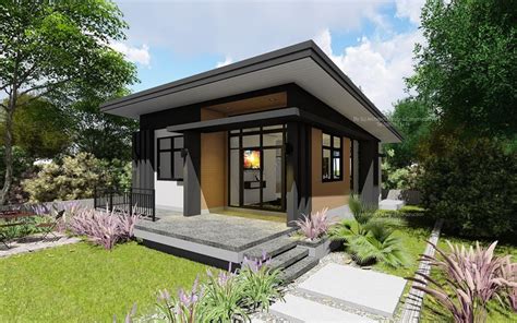 Single Storey Bungalow House Design Malaysia Thoughtskoto It Is