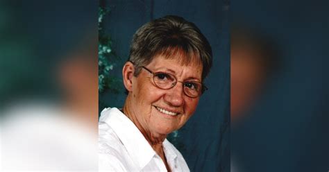 Obituary Information For Virginia Ruth Herndon