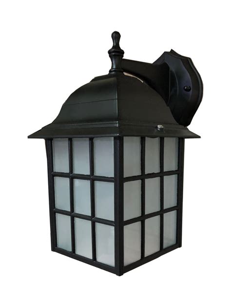 5044 Outdoor E27 Wall Light Sembawang Lighting House Pte Ltd