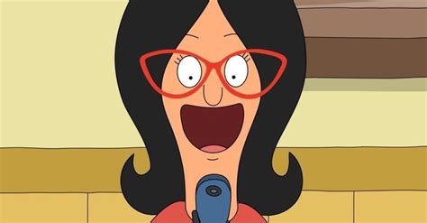 The Best Linda Moments On Bobs Burgers So Far