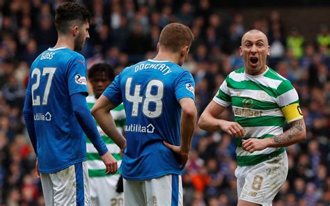 Neil lennon's visitors make all the early running as they try to stop steven gerrard's side going nineteen points clear, as glasgow remembers the 66 fans who died in the. Celtic vs Rangers, Scottish Cup semi-final: live score updates