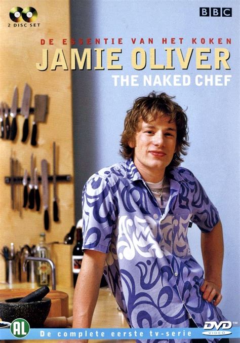 Jamie Oliver TV Shows