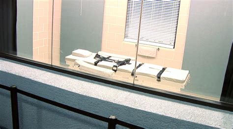 Judge Blocks 6 Executions In Arkansas After Drugmaker Protests Lethal