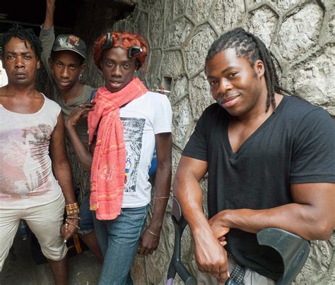 Quicksilver Media Jamaicas Underground Gays