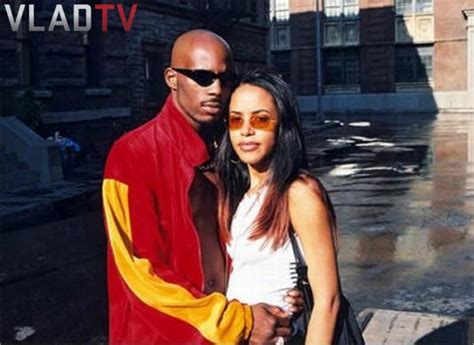 DMX Talks Aaliyah, Naming His Daughter After Her
