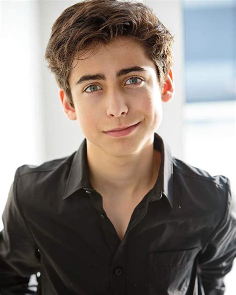 Sounds perfect wahhhh, i don't wanna. Aidan Gallagher Biography Wiki, Age, Height, Weight, Facts ...