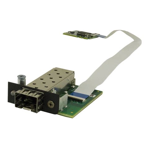 Transition Networks Nm2 Gxe 2230 Sfp 201 Gigabit Ethernet Network