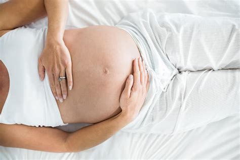 How To Do Perineal Massage During Pregnancy And Why You Should