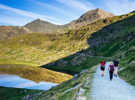 Eryri National Park What To See And Do Visit Wales