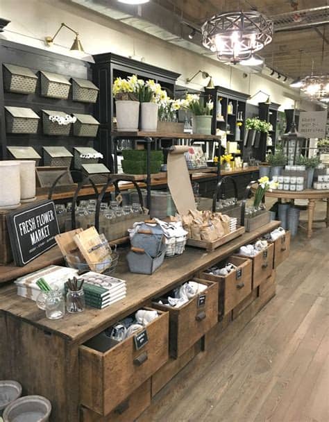 Our shop is now open! My Trip To Magnolia Market & Things to Know if You Visit