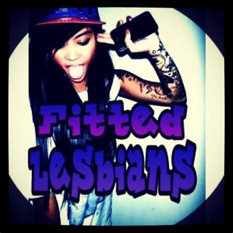 fitted lesbians