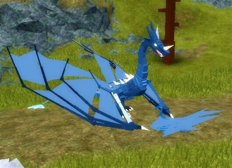 Angelic Coelacanth And Wyvern Hatzegopteryx Dinosaur Simulator Amino
