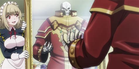 overlord iv episode 1 review