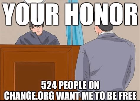 50 Legal Memes And Courtroom Memes Reviewed 2020 Edition Healing Law