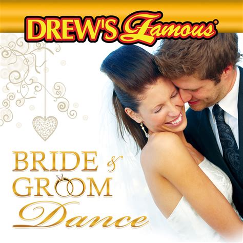 ‎drew s famous bride and groom dance by the hit crew on apple music
