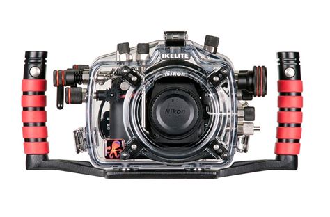 Buying The Right Underwater Camera Housing For Your Photography