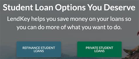 Lendkey Review Student Loans And Refinancing Lendedu