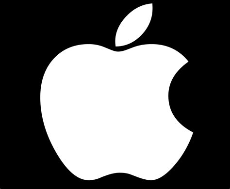 Apple Logo And Symbol Meaning History Png Brand