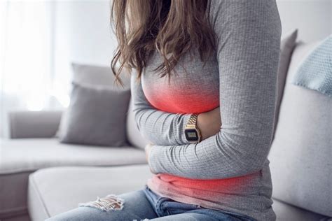 Reasons for Stomach Ache | Speak With a Doctor Now - CloudWell Health