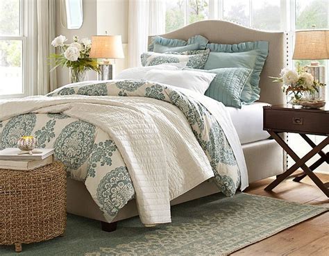 Great Pottery Barn Decorating 13 Top Imageries Room Ideas Bedroom