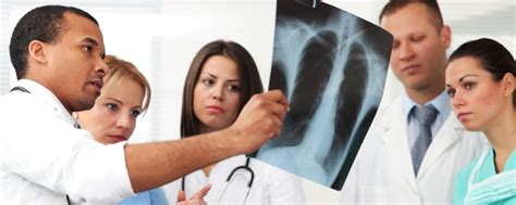 X Ray Tech College In California Finding The Best Radiology Schools