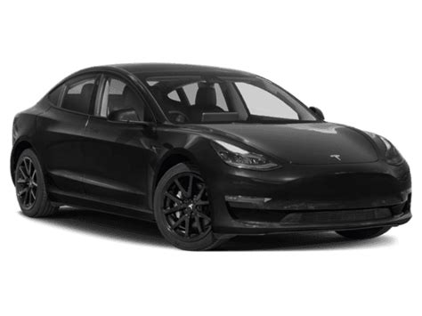 Pre Owned 2022 Tesla Model 3 Performance 4d Sedan In Merritt Island