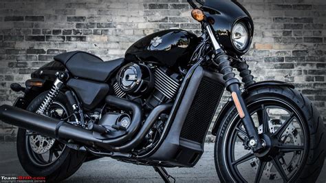 Harley Davidson Street 500 And 750 Made In India Launching In 2014