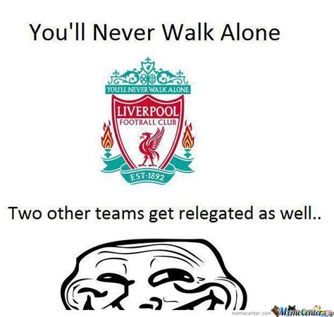 Share to twitter share to facebook share to pinterest. Liverpool by lightslayer - Meme Center