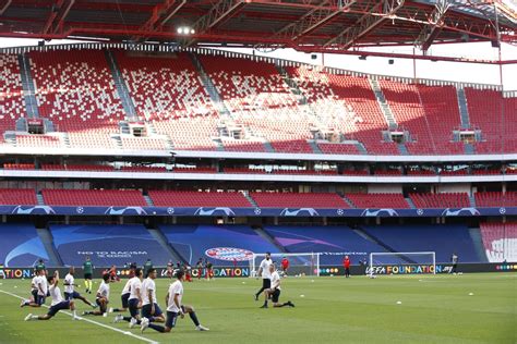 Calendrier / résultats ligue des champions : Finale de la Ligue des champions : les Onze de PSG et le ...