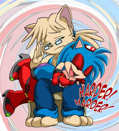 Sonic Hentai Collection 399 Sonic Hentai Collection Pictures