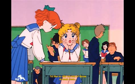 Sailor Moon Episodes 11 12 Screencaps The Mary Sue
