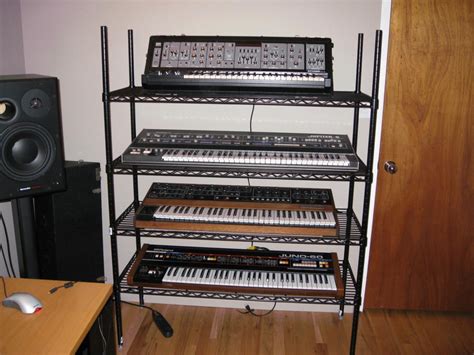 K Shelf 1441 X 1081 47 Music Keyboard Shelves