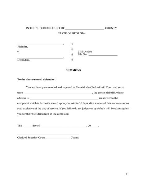 Maybe you would like to learn more about one of these? Sample Uncontested Divorce Agreement Complete Uncontested Divorce without Children Georgia Free ...