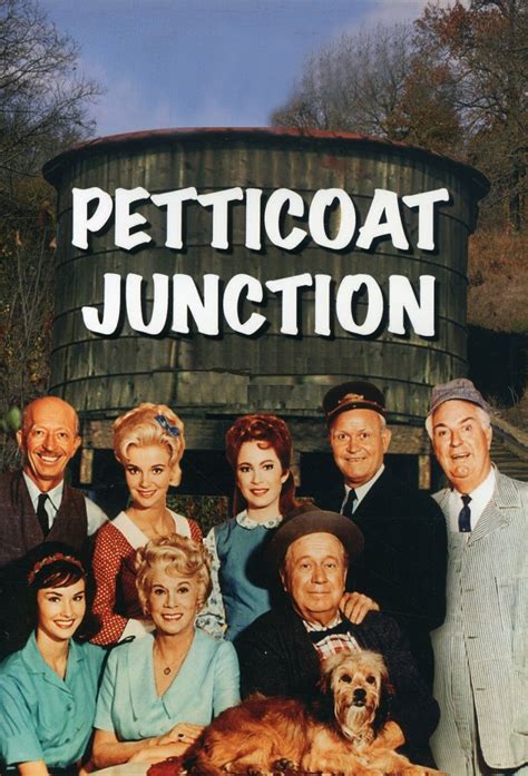 Watch Petticoat Junction Online Season 2 1964 Tv Guide