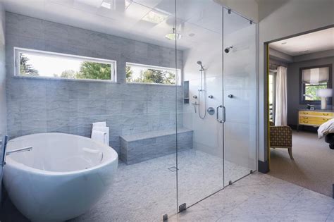 Interested In A Wet Room Learn More About This Hot Bathroom Style Bathroom Remodeling Trends