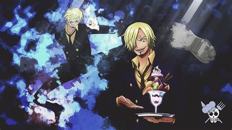 Wallpapers in ultra hd 4k 3840x2160, 1920x1080 high definition resolutions. Sanji Wallpapers (61+ pictures)