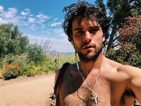 Jack Falahee On Instagram “the New Air Pods Are Really Cool They