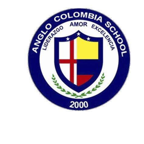 Nuestros Símbolos Anglo Colombia School