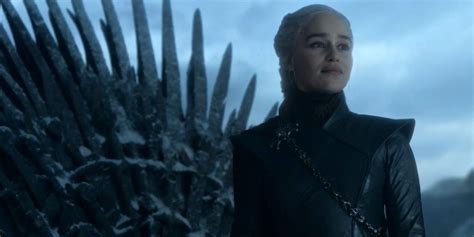 Game Of Thrones 5 Characters Who Deserve To Rule The 7 Kingdoms More
