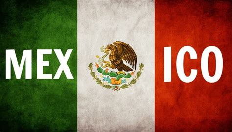 Weird And Interesting Facts About Mexico